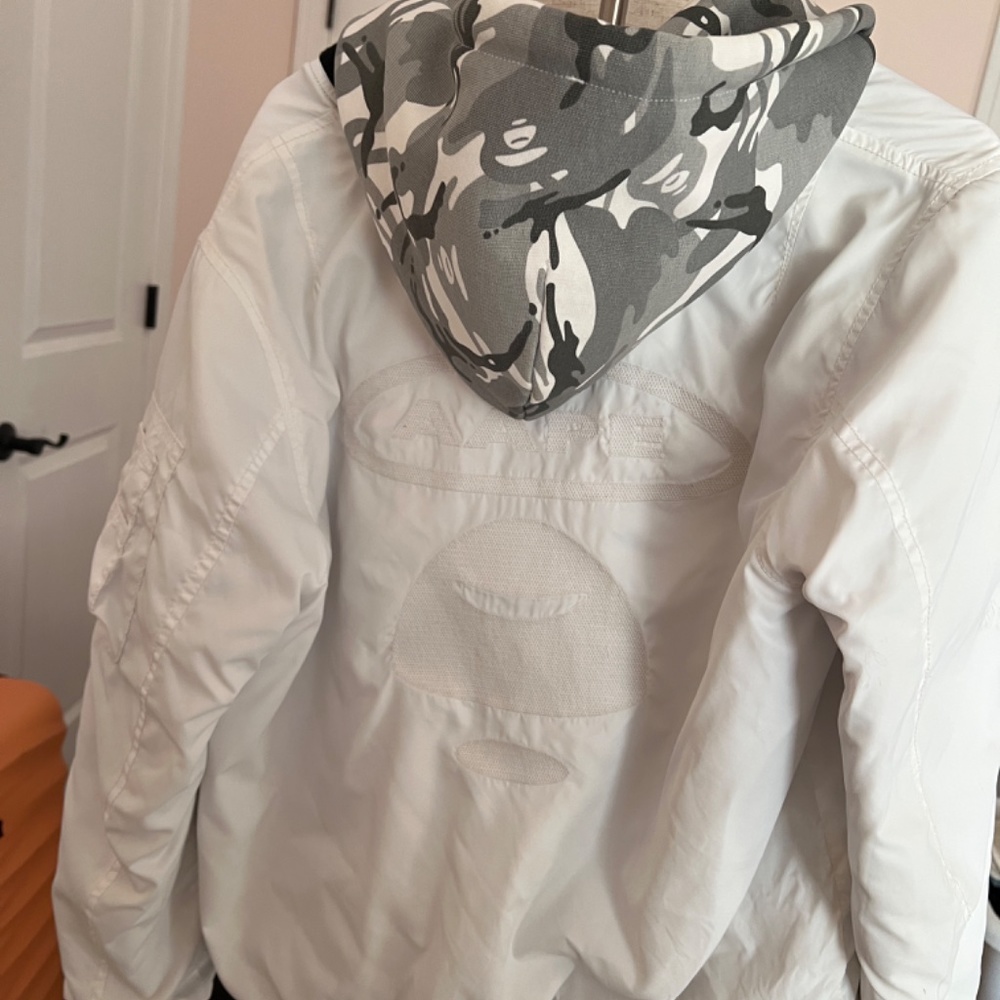 AAPE jacket - Picture 3 of 3